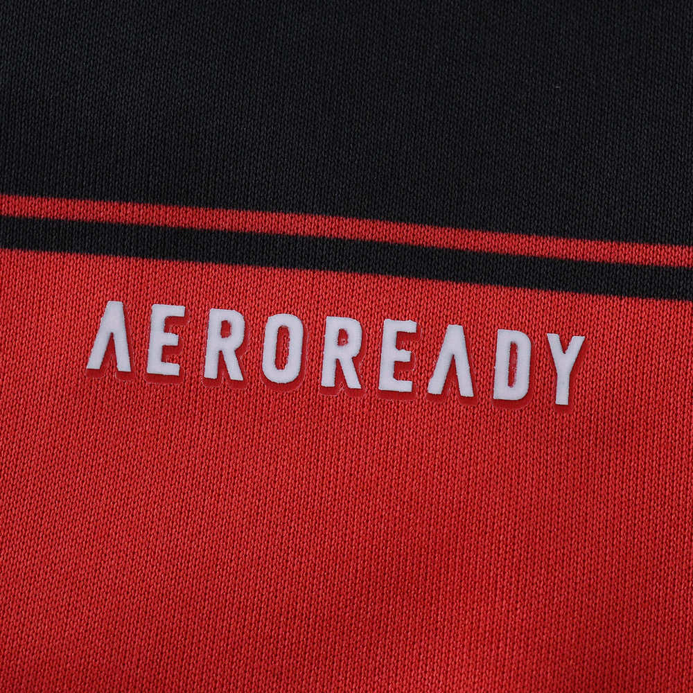 2526 season CR Flamengo home Fan version