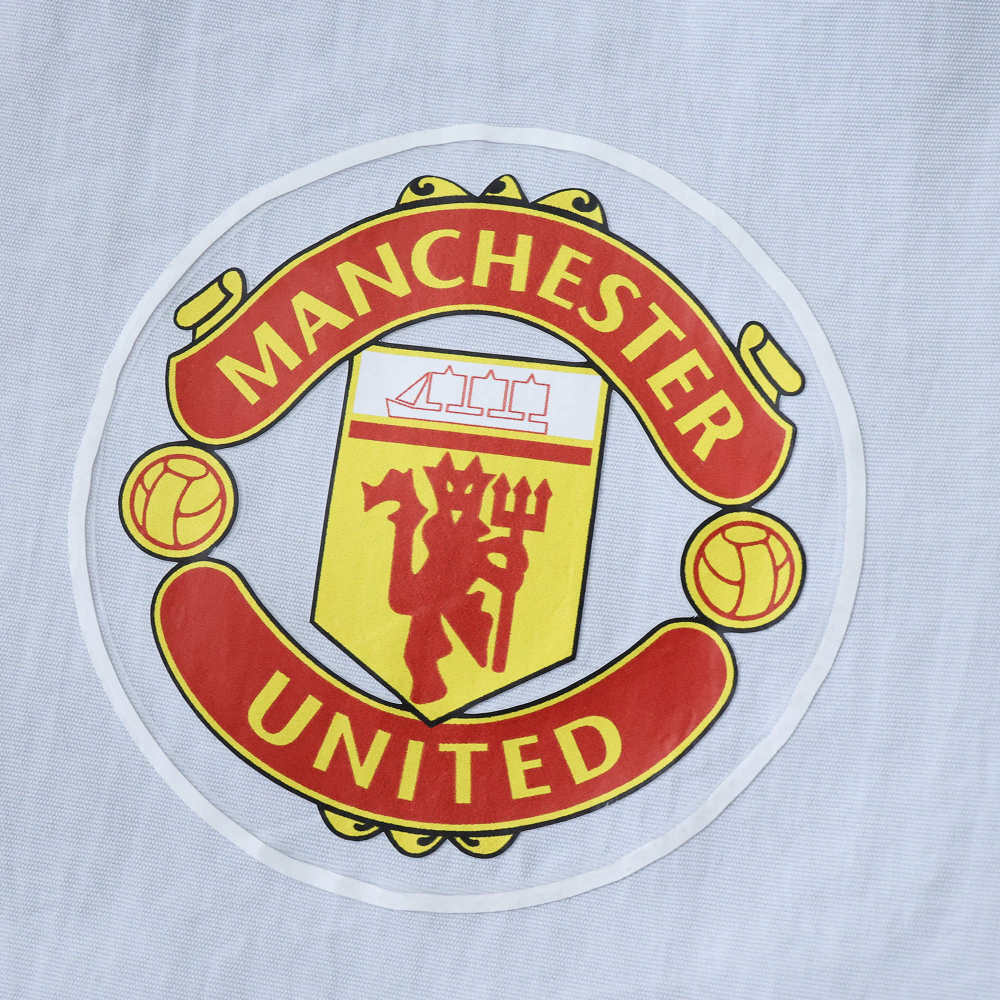 1996 Manchester United F.C. Wear on both sides windbreaker