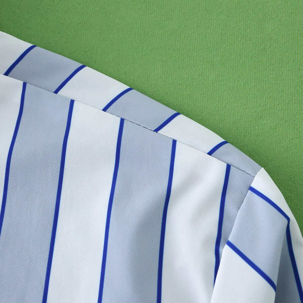 8889 Everton F.C. Wear on both sides windbreaker