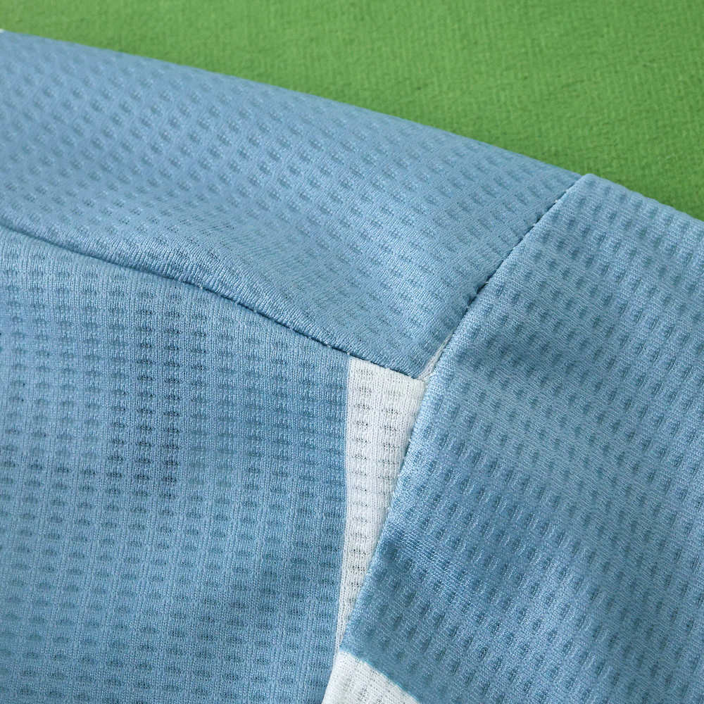 2425 season Argentina 50th anniversary Long sleeved Fan version