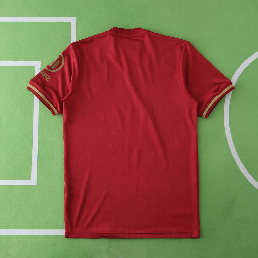 2425 Fußball-Club Bayern München 125th anniversary Player version