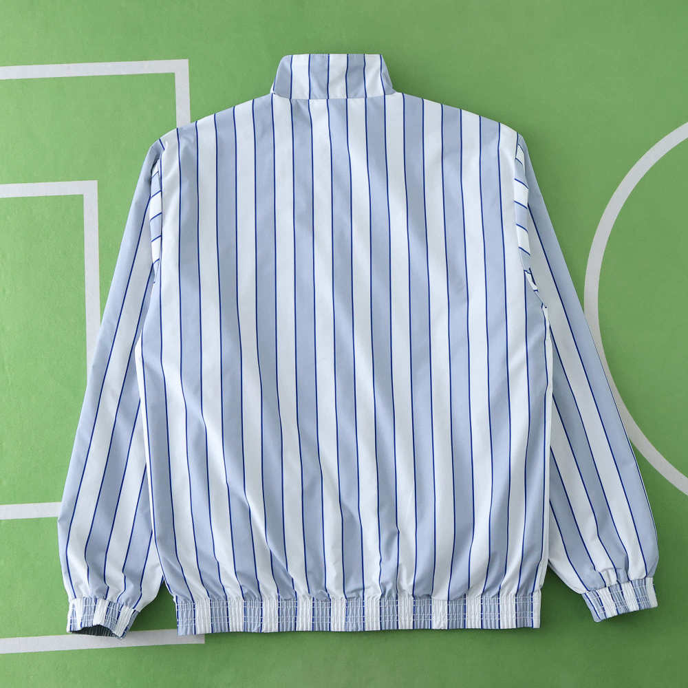 8889 Everton F.C. Wear on both sides windbreaker