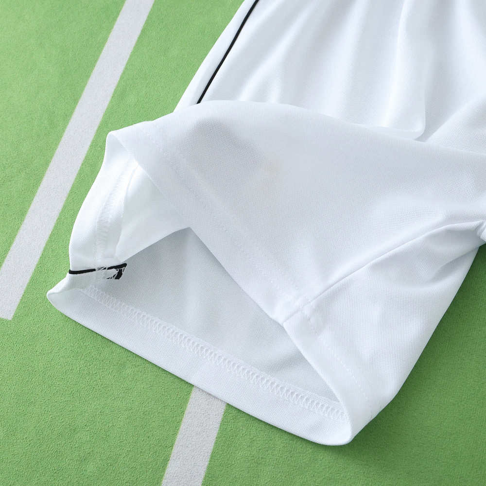 2526 season Santos FC home Kids kit