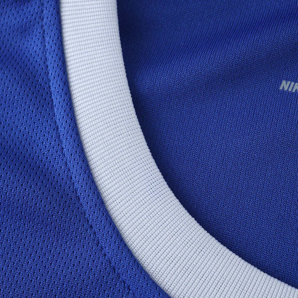 2006 season Brazil away retro Fan version