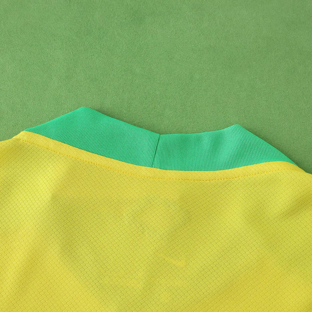 2526 season Brazil home Fan version