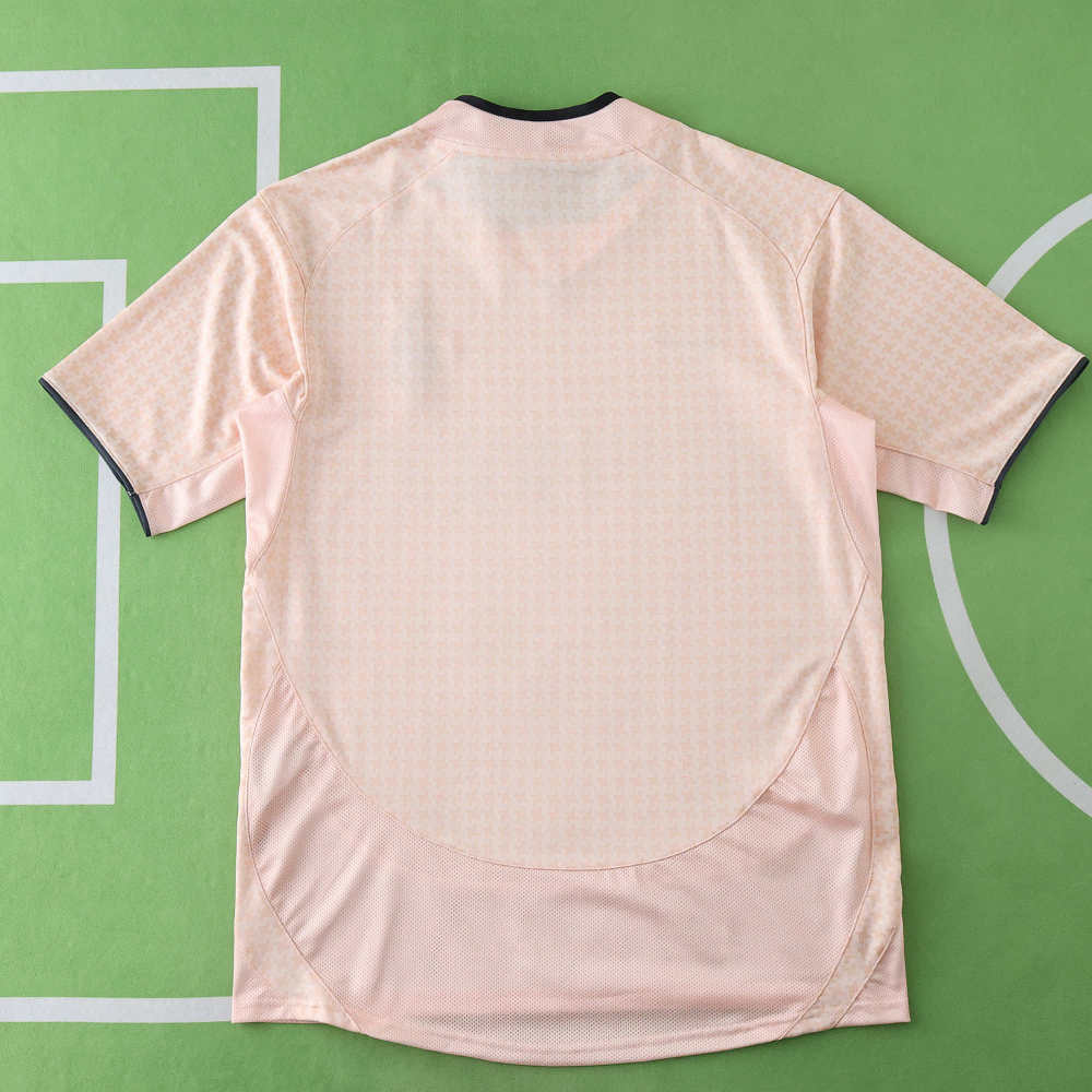 0304 season Juventus F.C. away retro Fan version