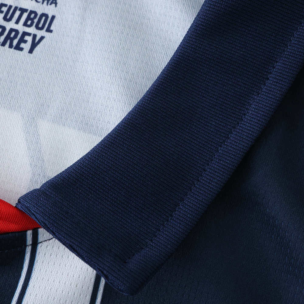 2425 season C.F. Monterrey home Fan version