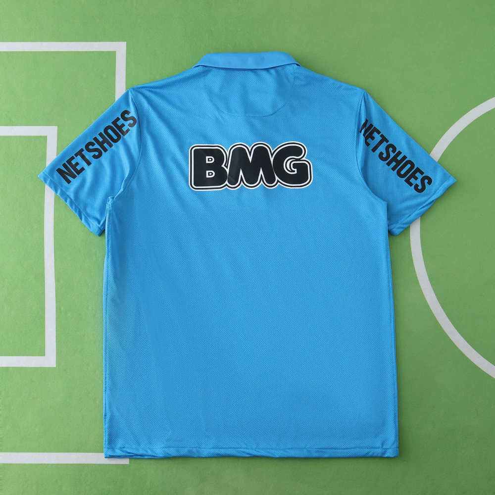 1213 season Santos FC third retro Fan version
