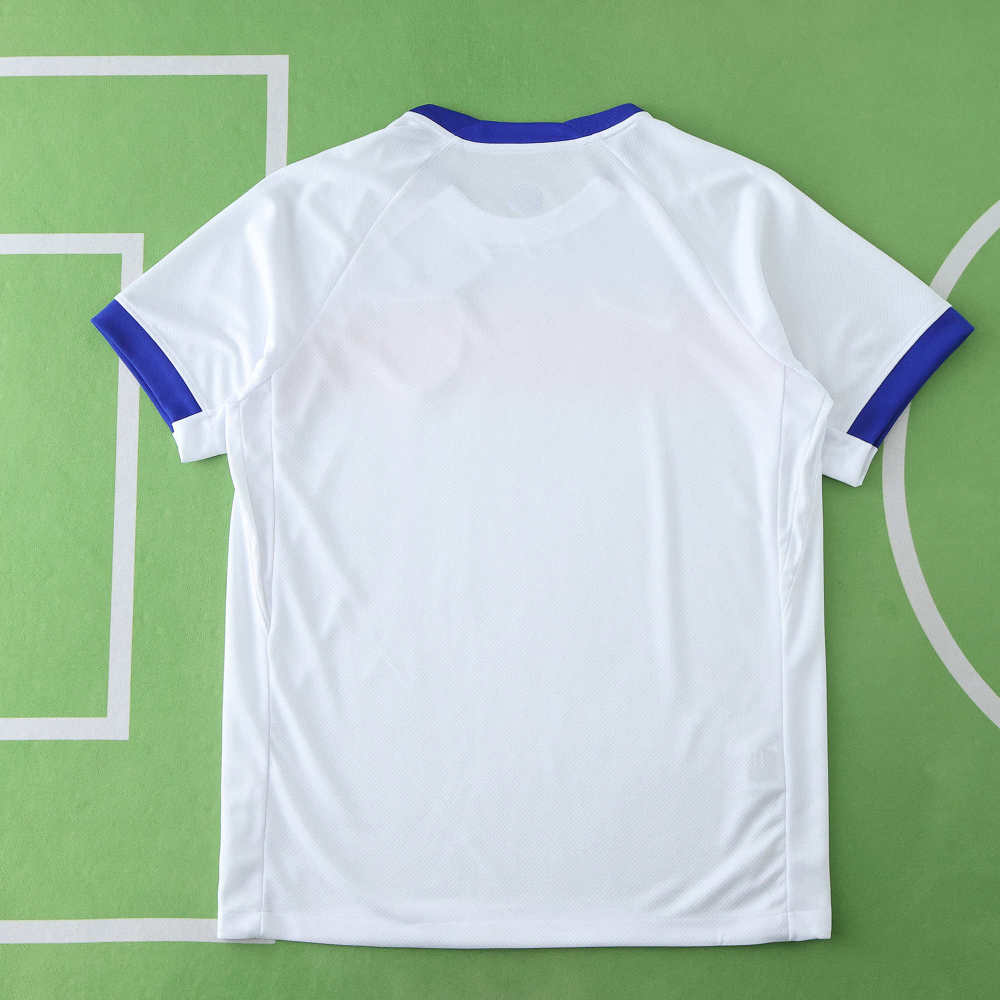 2526 season England home Fan version