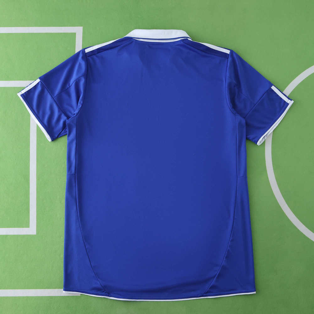 1011 season FC Schalke 04 home retro Fan version