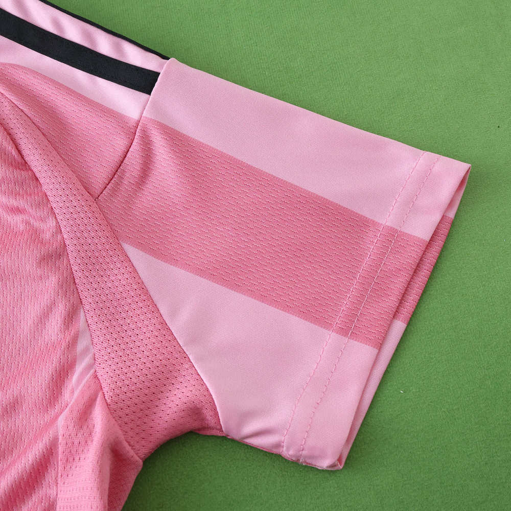 2526 season Inter Miami CF home Kids kit