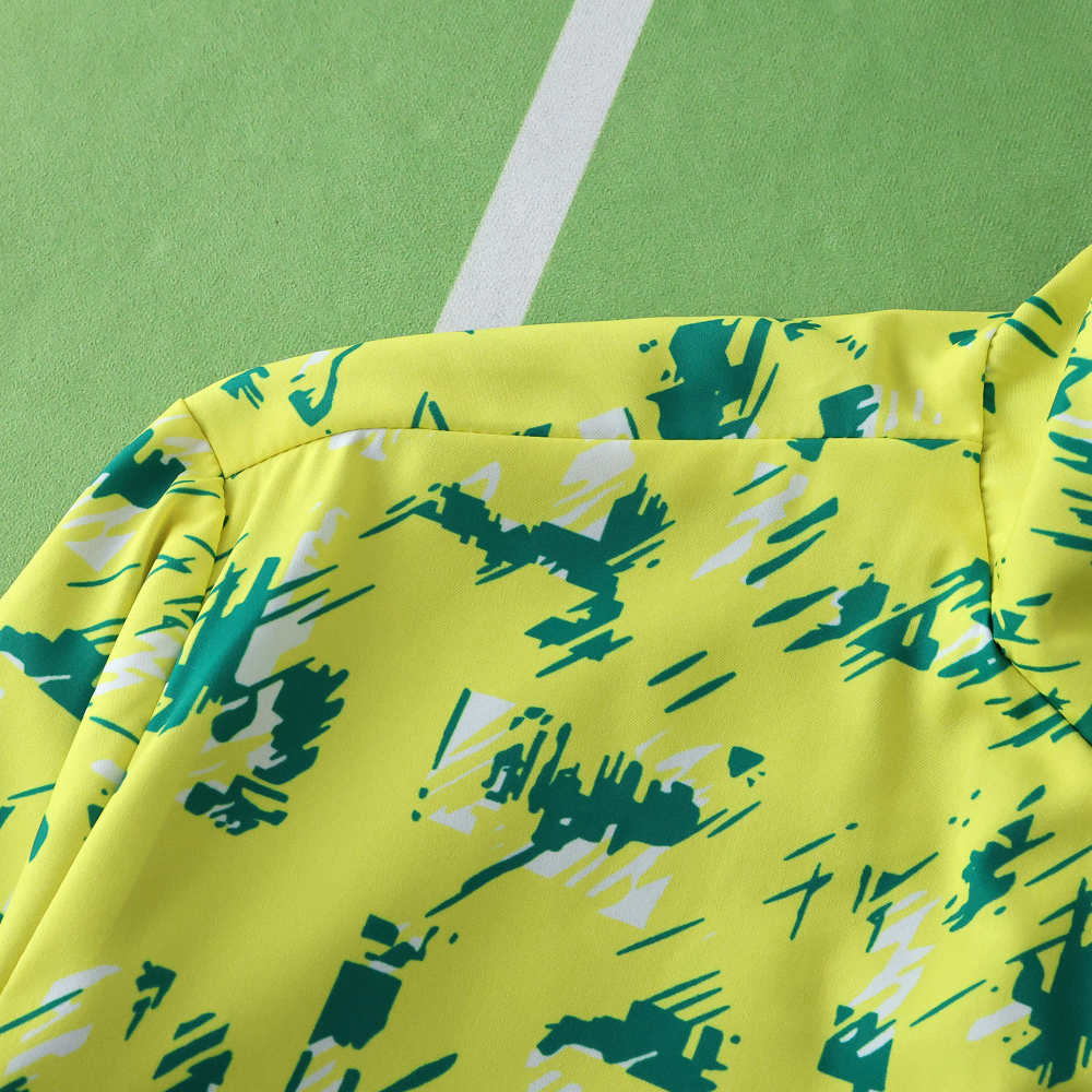 9294 Norwich City F.C. Wear on both sides windbreaker
