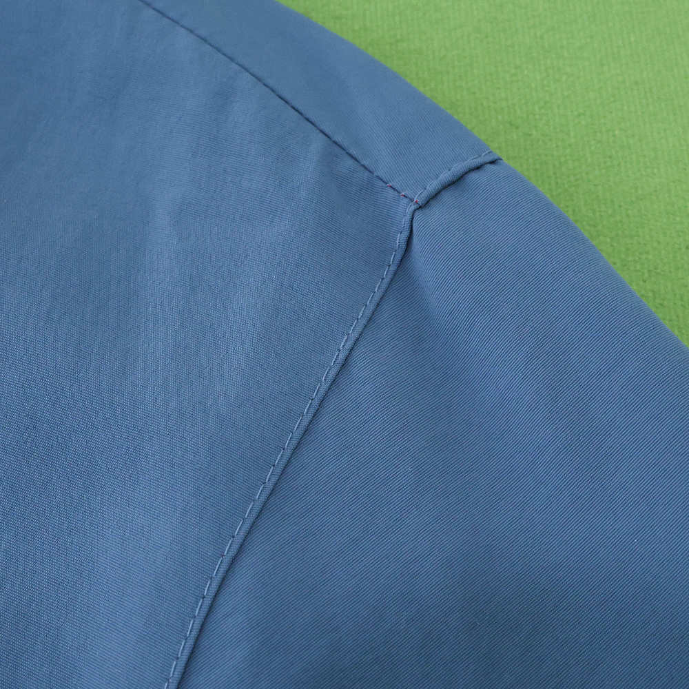 2526 Portugal Wear on both sides windbreaker