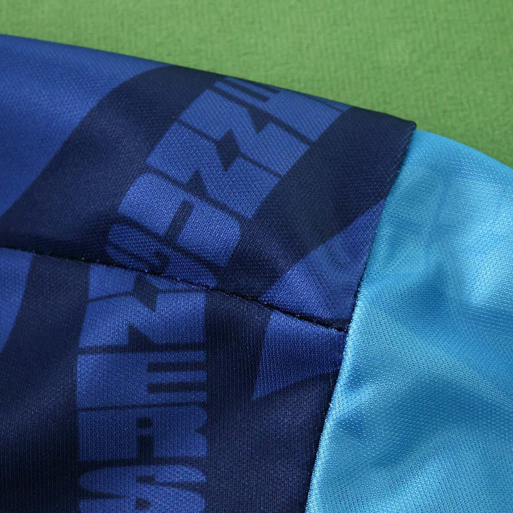 9495 season Arsenal F.C. away retro Fan version