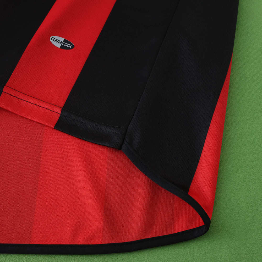 0304 season A.C. Milan home retro Fan version