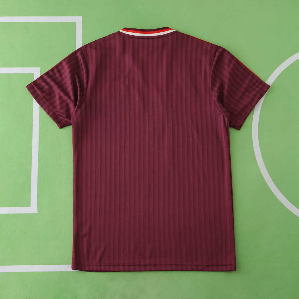 2425 Fußball-Club Bayern München retro T shirt