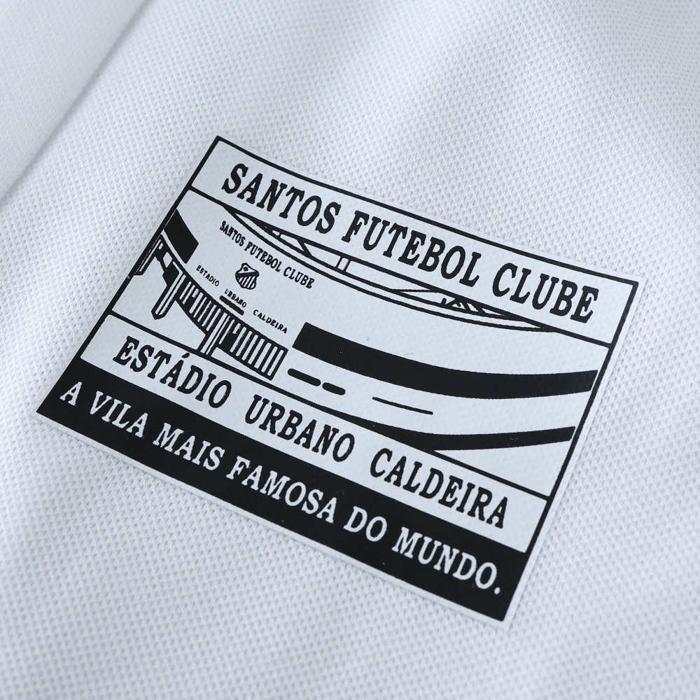 2526 season Santos FC home Fan version