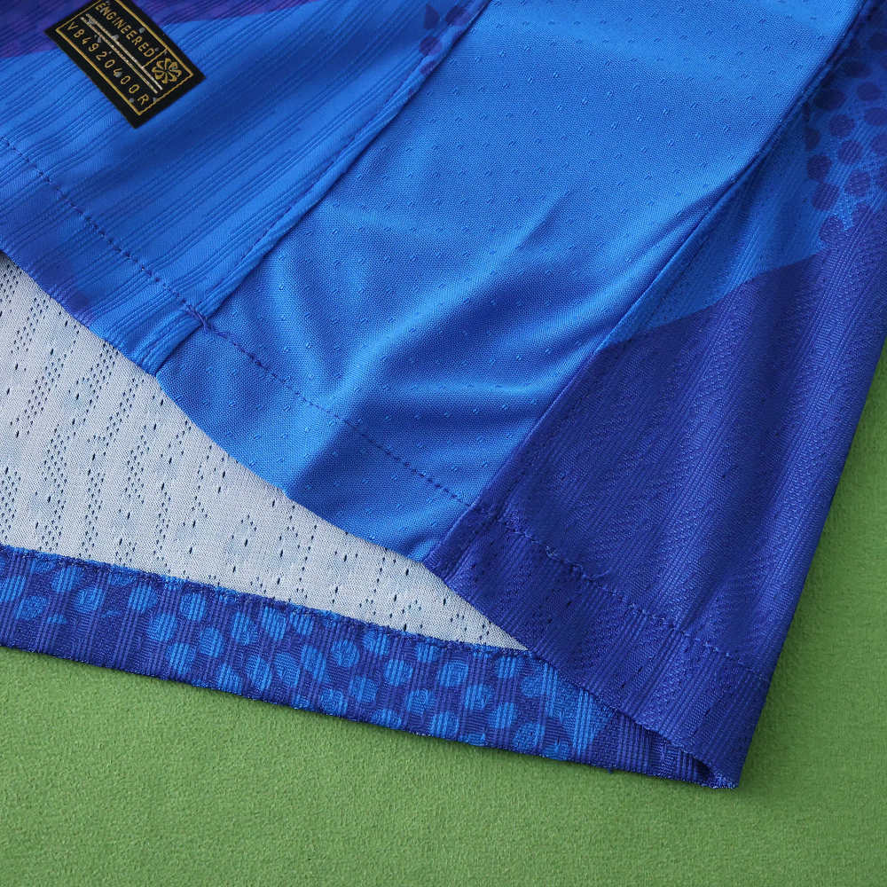 2526 season Brazil away Player version