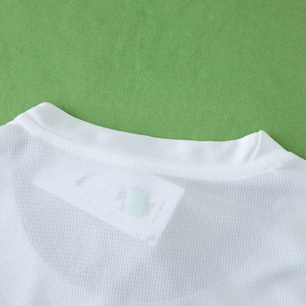 2526 season Brazil away Player version