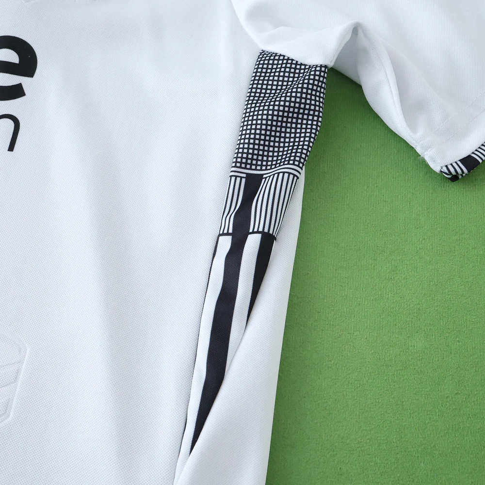 2526 season Santos FC home Fan version
