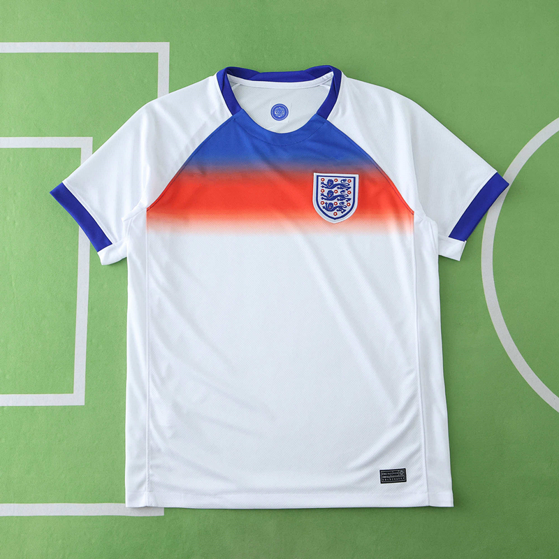 2526 season England home Fan version