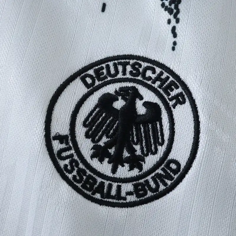 1994 Germany home retro Kids kit