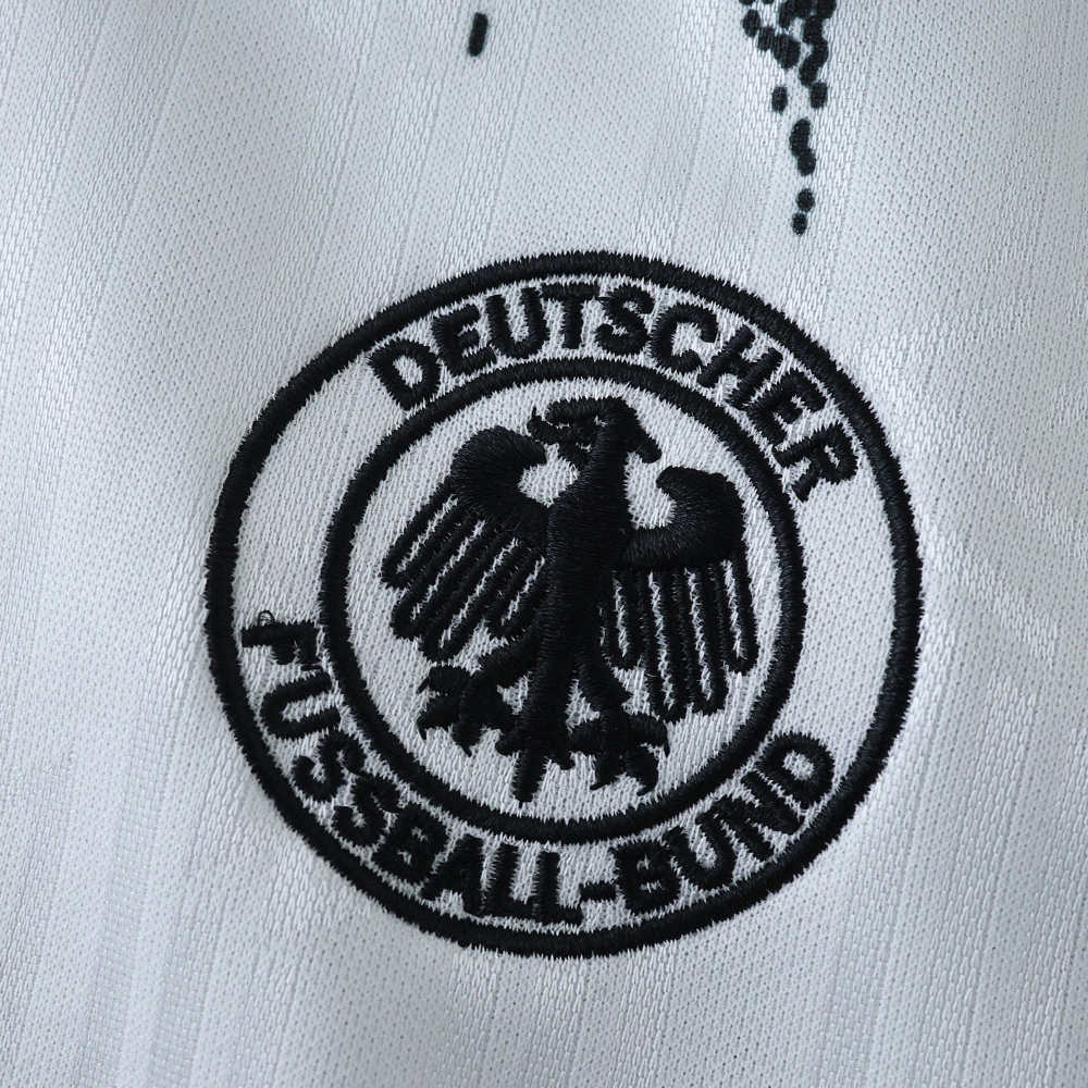 1994 Germany home retro Kids kit