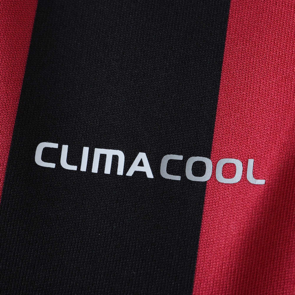 0910 A.C. Milan home retro Kids kit