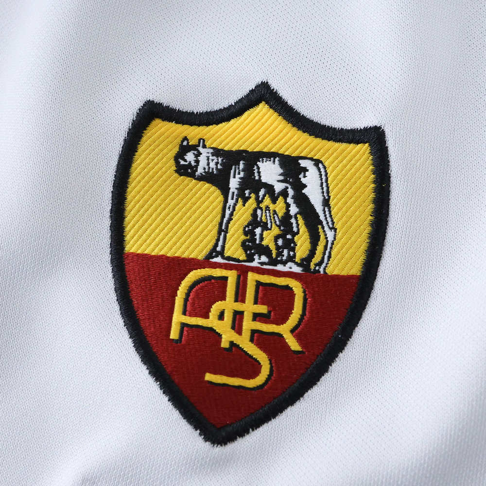 9899 A.S. Roma home retro Kids kit