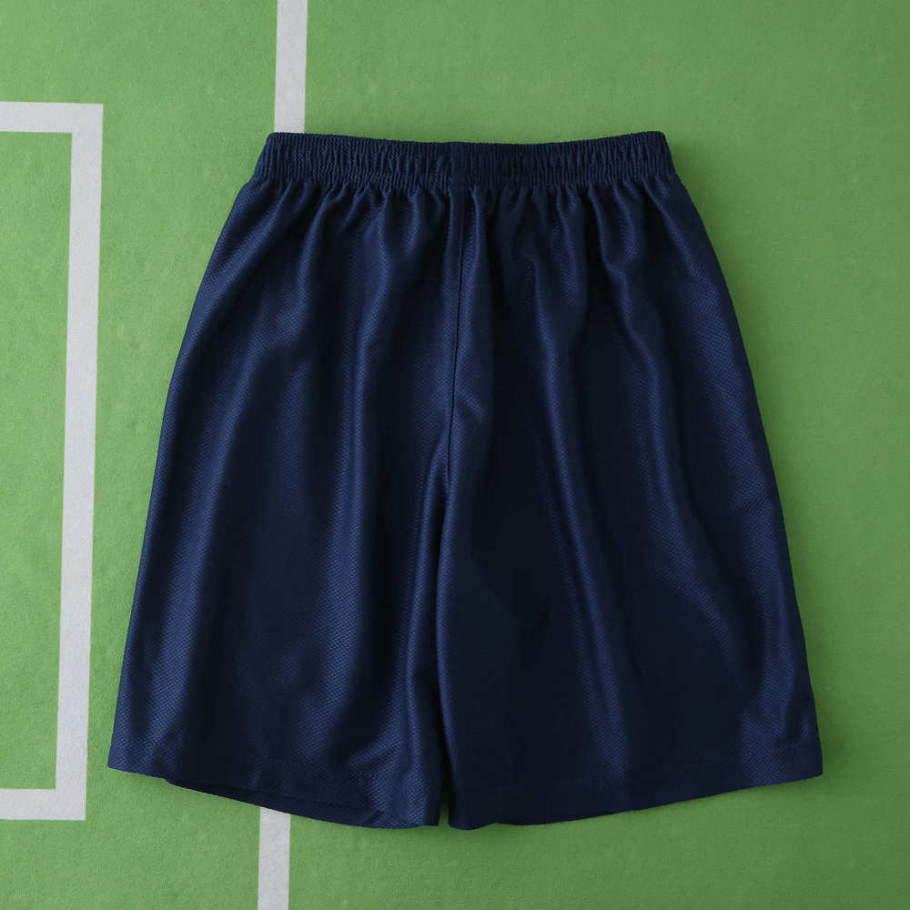 0809 Manchester United F.C. away retro Kids kit