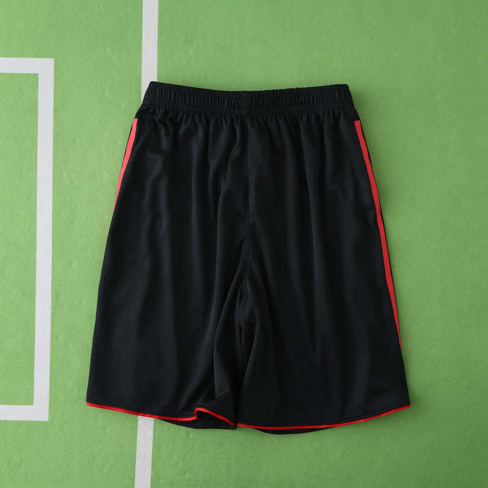 0405 A.C. Milan home retro Kids kit
