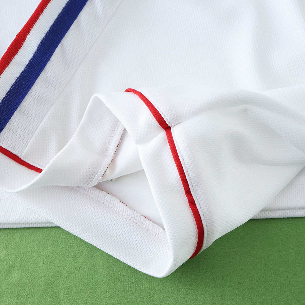 1998 France away retro Kids kit