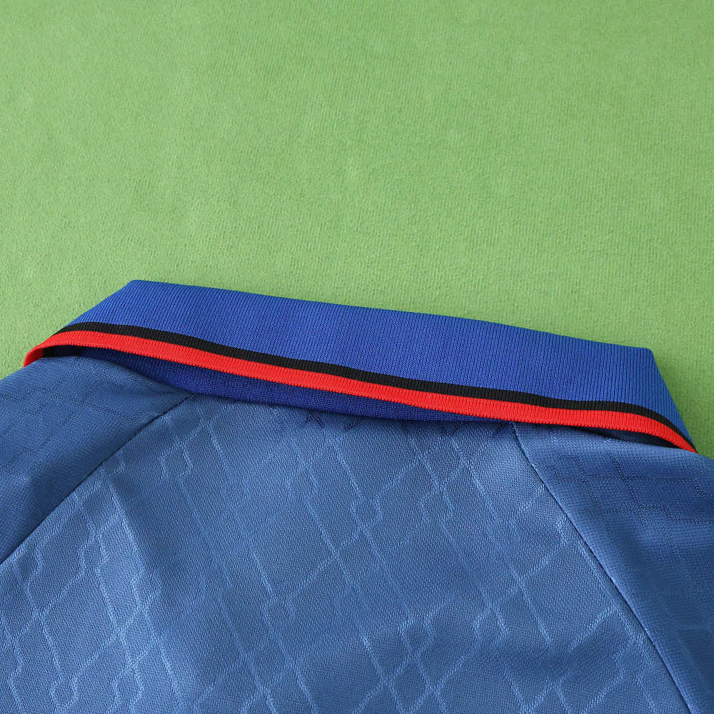 9596 A.C. Milan away retro Kids kit