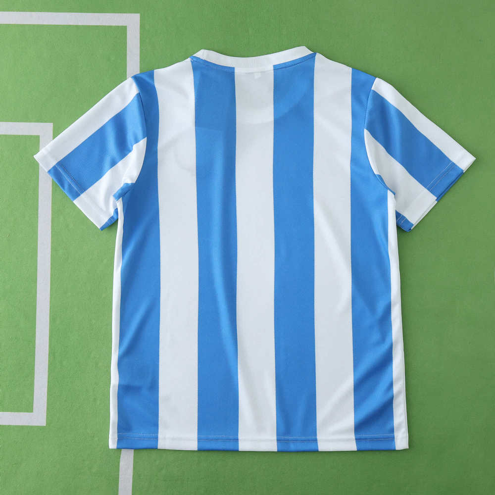 1986 Argentina home retro Kids kit