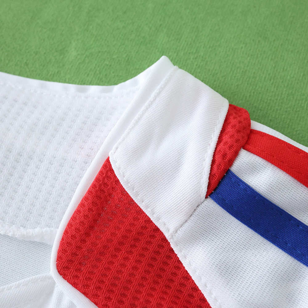 2006 France away retro Kids kit