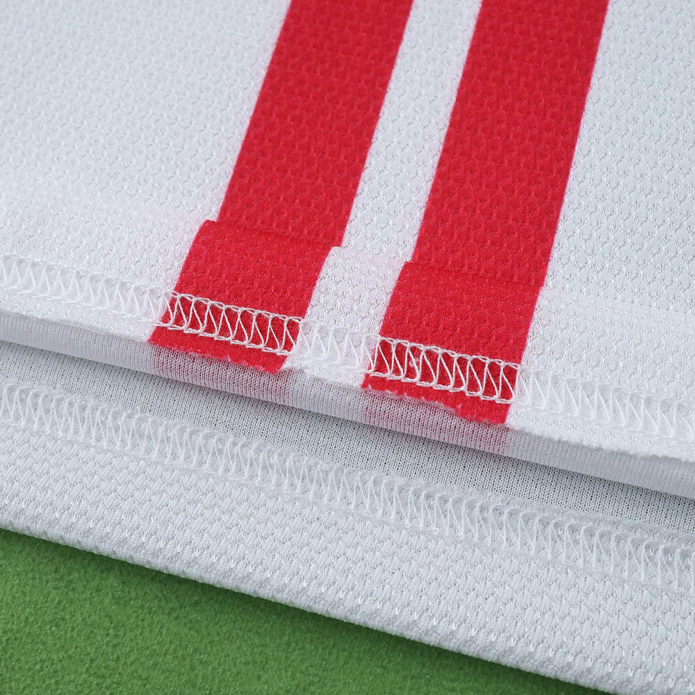 1213 Portugal away retro Kids kit