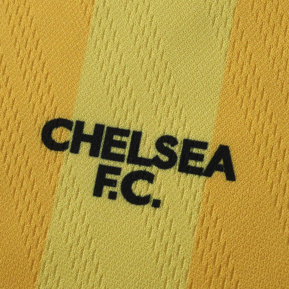 9597 Chelsea F.C. away retro Kids kit