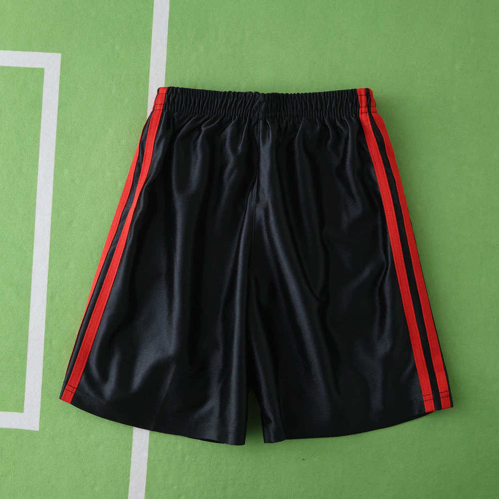 9899 A.C. Milan third retro Kids kit