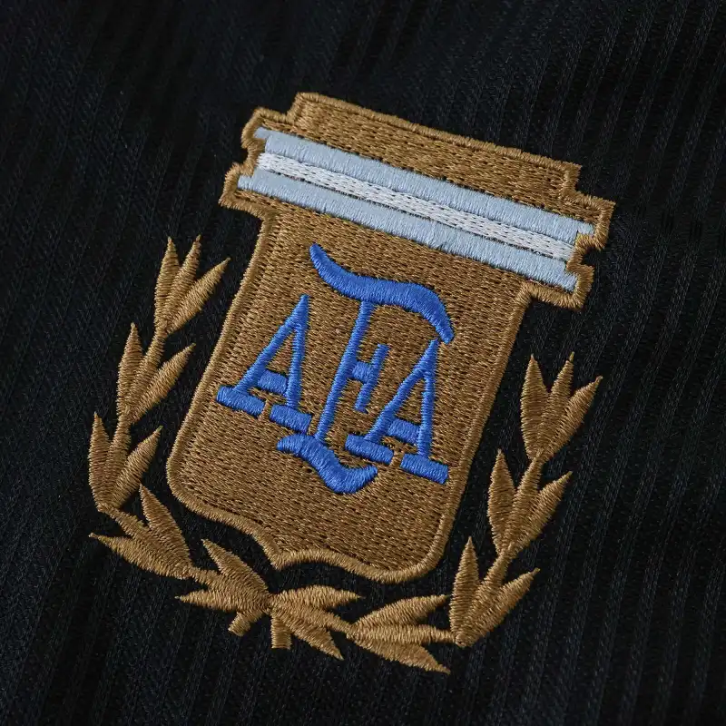 1998 Argentina home retro Kids kit