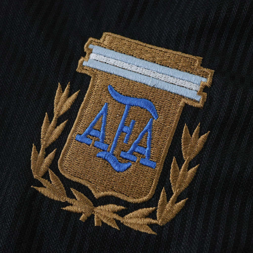 1998 Argentina home retro Kids kit