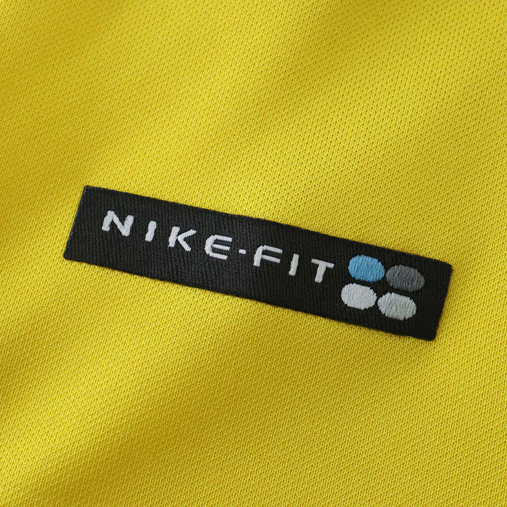 1998 Brazil home retro Kids kit