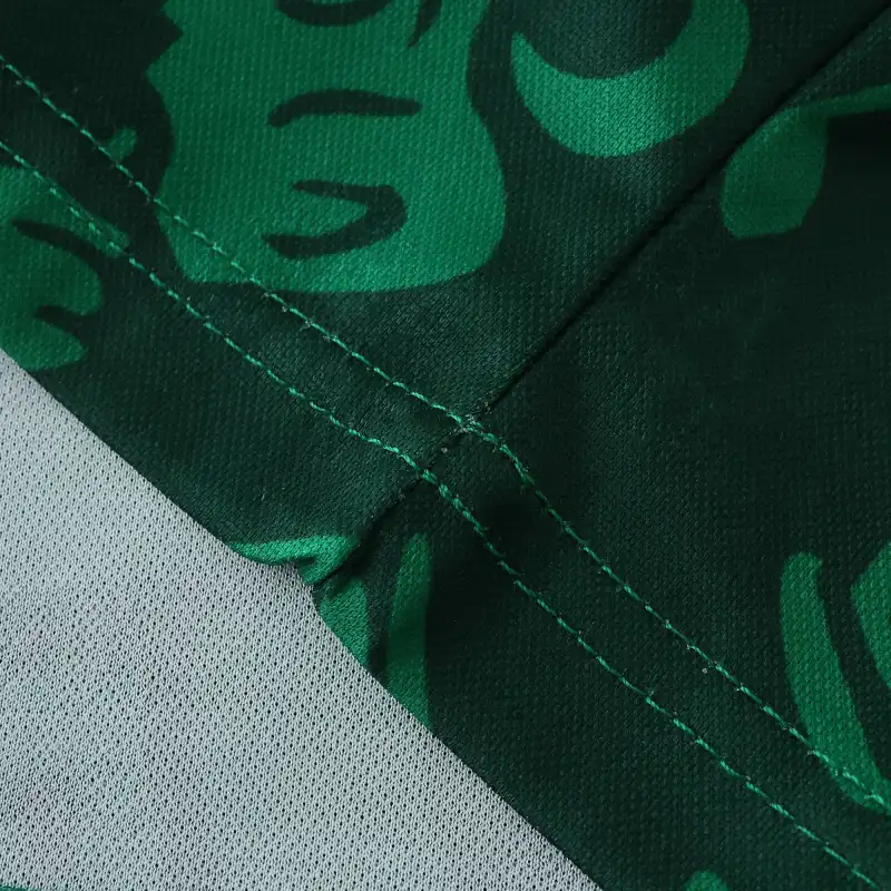 1998 Mexico home retro Kids kit