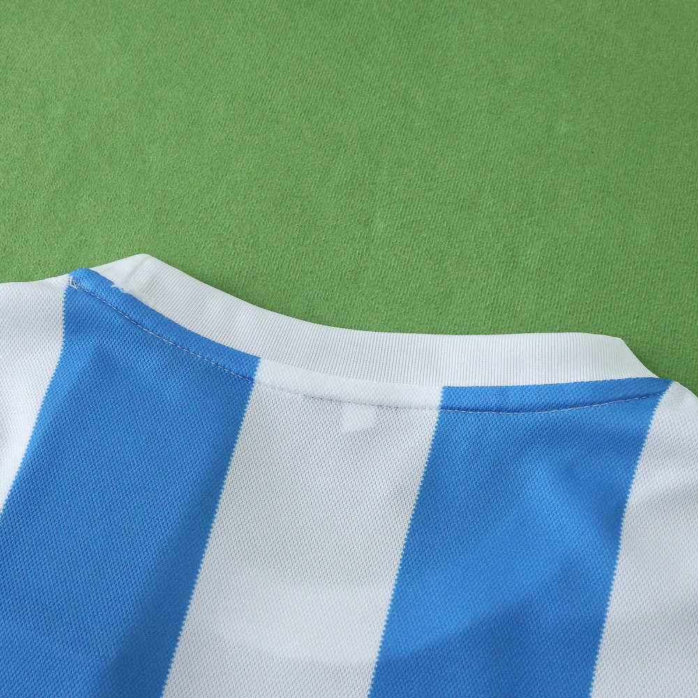 1986 Argentina home retro Kids kit