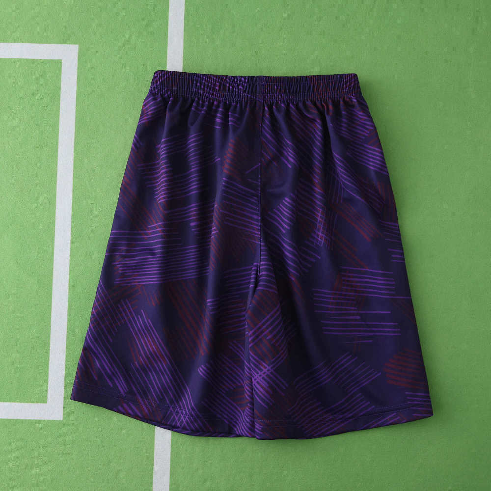9293 ACF Fiorentina home retro Kids kit