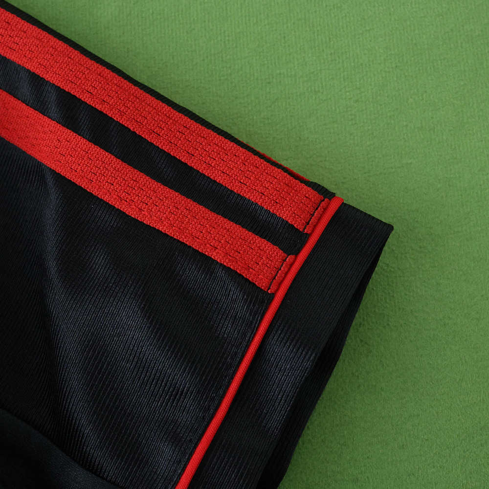 9899 A.C. Milan third retro Kids kit