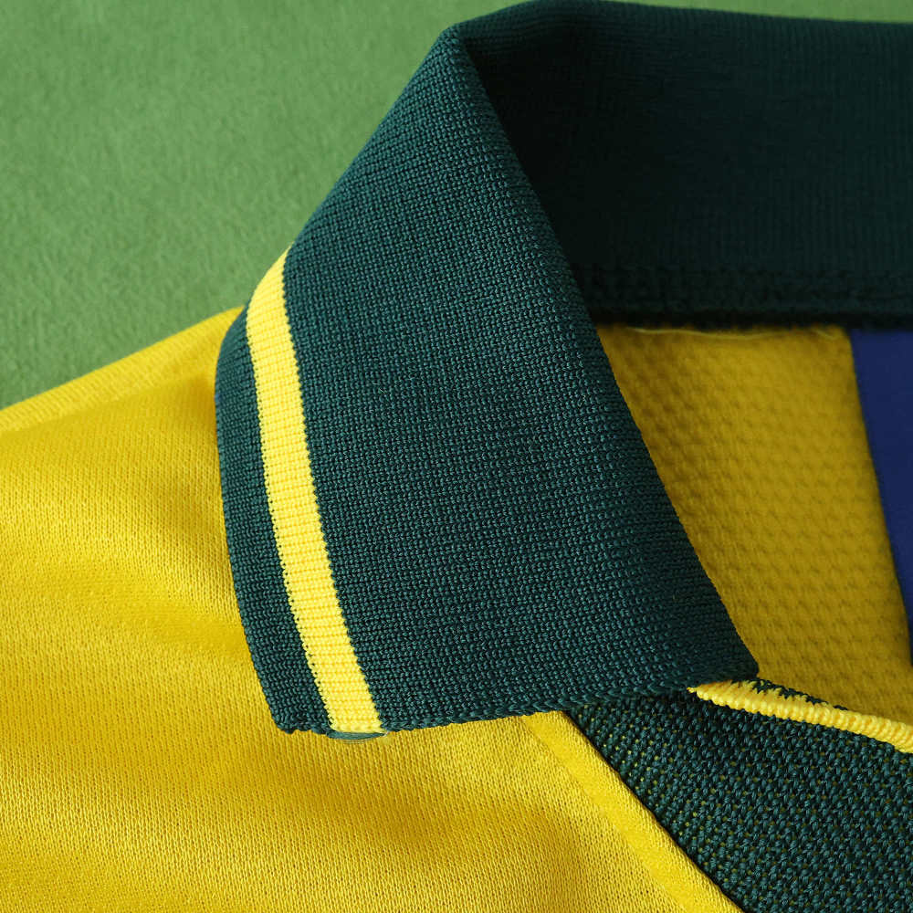 9394 Brazil home retro Kids kit