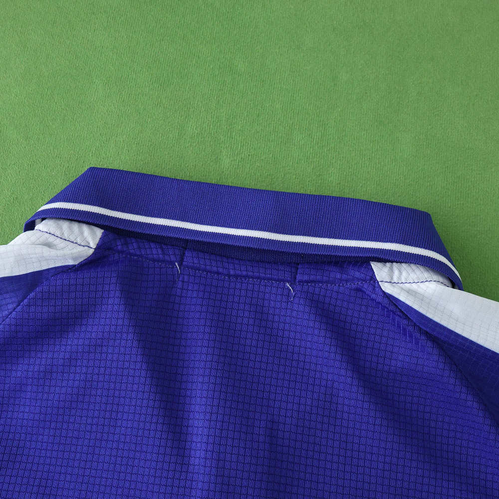 1998 ACF Fiorentina home retro Kids kit