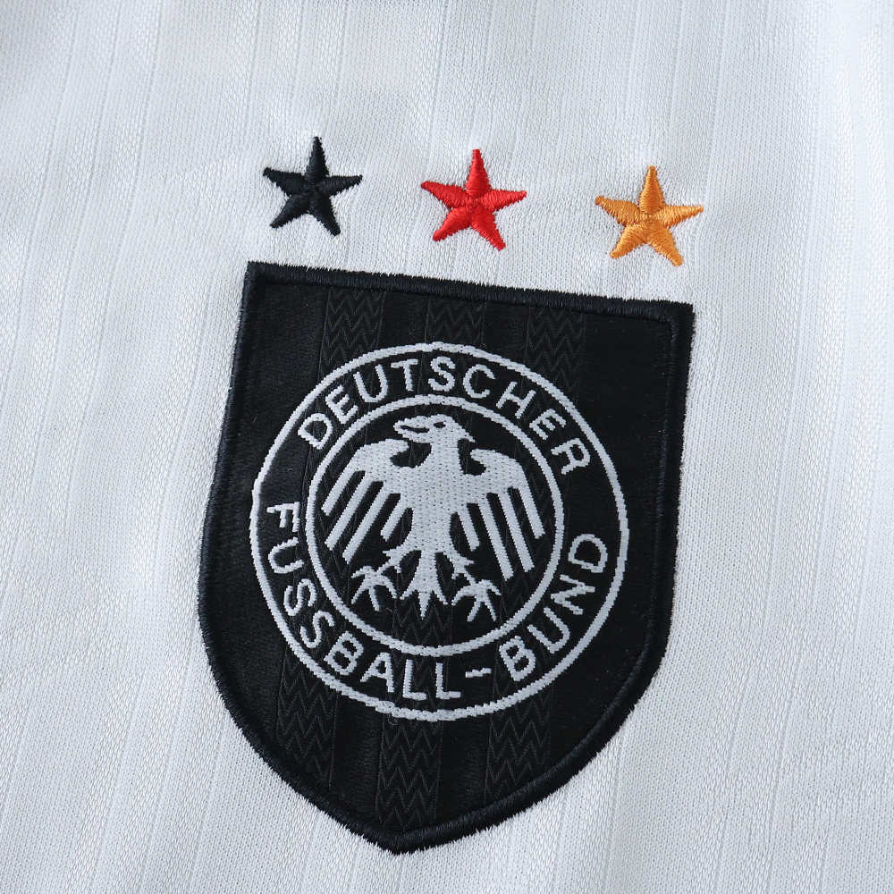 1996 Germany home retro Kids kit