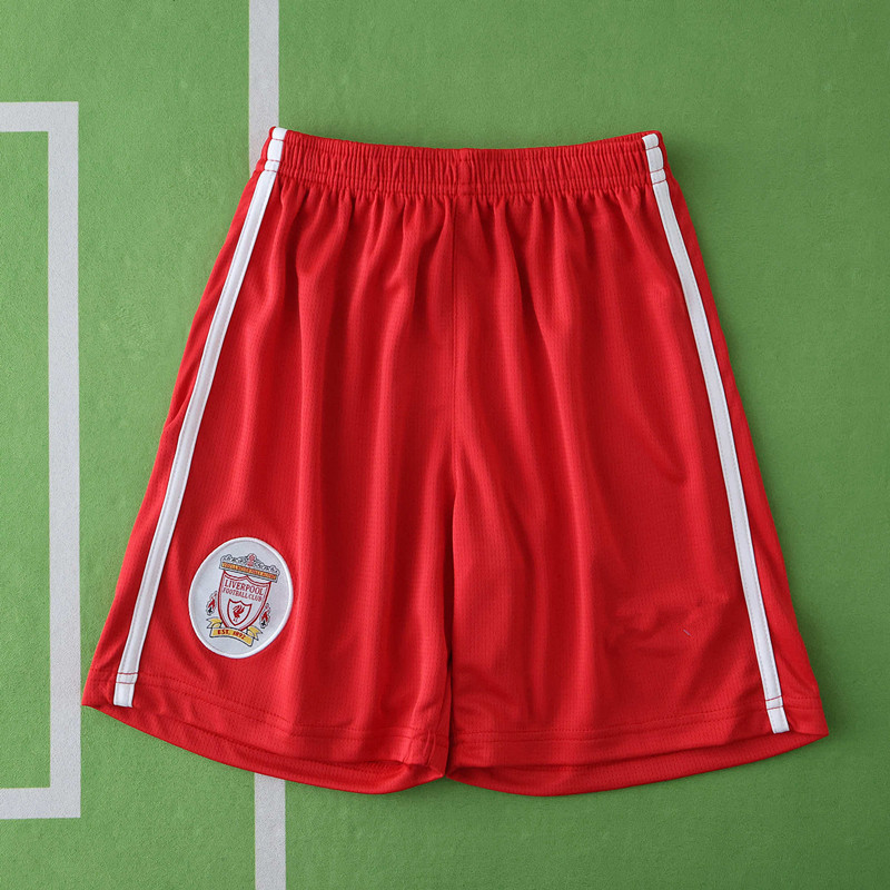 9798 Liverpool F.C. home retro Kids kit