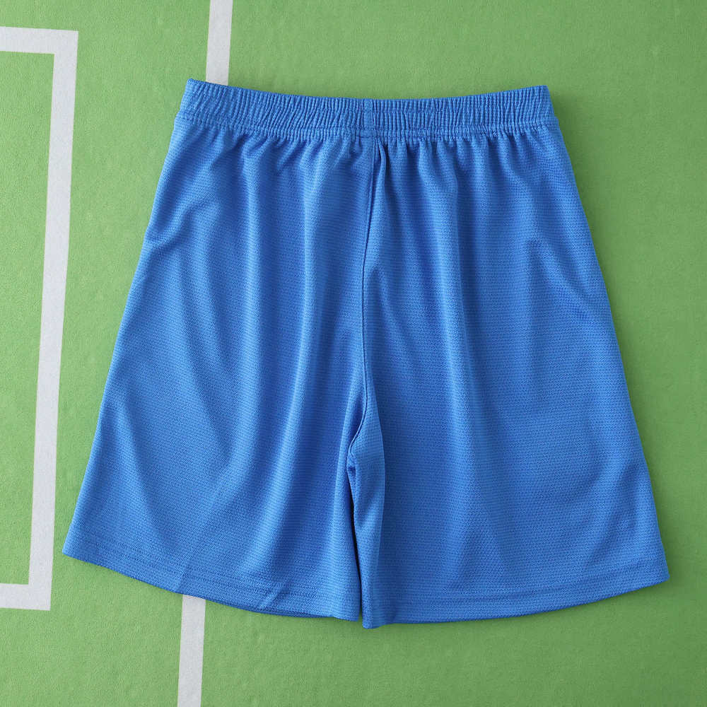 2006 Italy home retro Kids kit